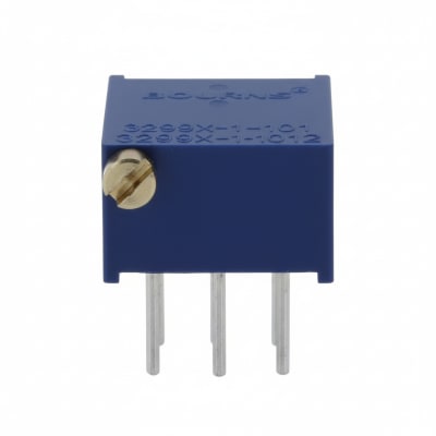 BOURNS 3299X-1-101