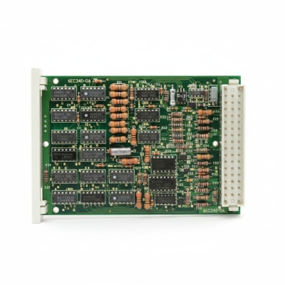 SIEMENS 6EC2340-0A