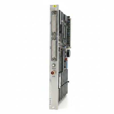SIEMENS 6ES5256-3AA11