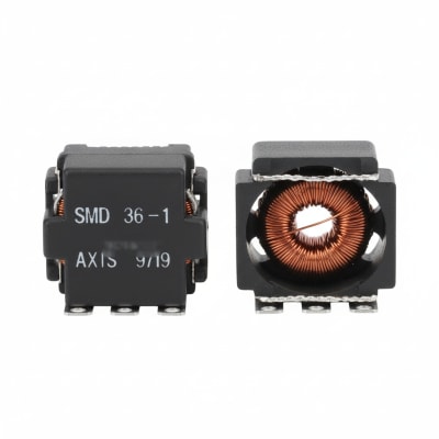 TRIAD MAGNETICS SMD50-3