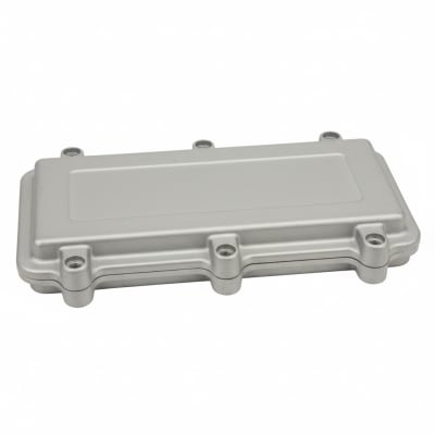 BUD INDUSTRIES ANS-3813-B