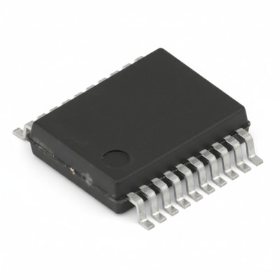 MICROCHIP TECHNOLOGY INC PIC18LF1320-I/SS