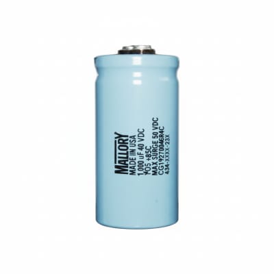 CORNELL DUBILIER CGS721T250R4C