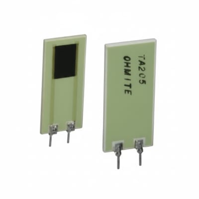 OHMITE TA205PA51R0JE