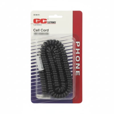 GC ELECTRONICS 30-9519