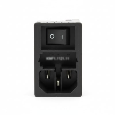 SCHURTER KMF1.1121.11