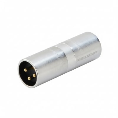 NEUTRIK NA3MM/W