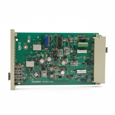 SIEMENS M74003-A162