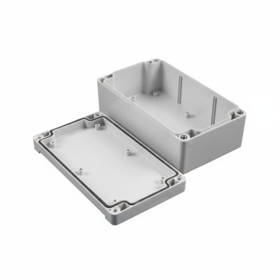 HAMMOND MANUFACTURING 1555H2GY