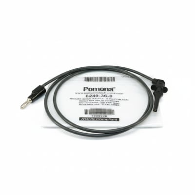 POMONA ELECTRONICS 6249-36-0