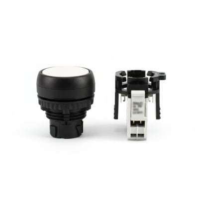 BACO CONTROLS L22AA05-1E10