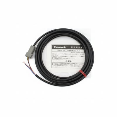 MATSUSHITA ELECTRIC GX-F8A-C5