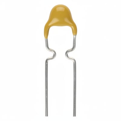 CORNELL DUBILIER TDC396K020WSG