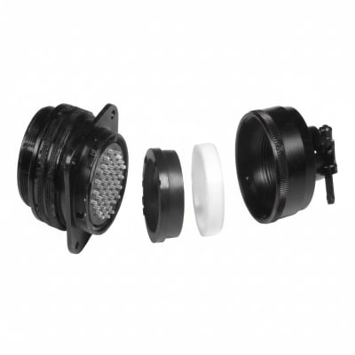 AMPHENOL 97-3106A-20-27S(946)