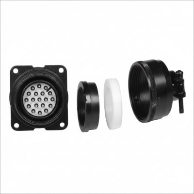 AMPHENOL 97-3106A-20-27P(946)