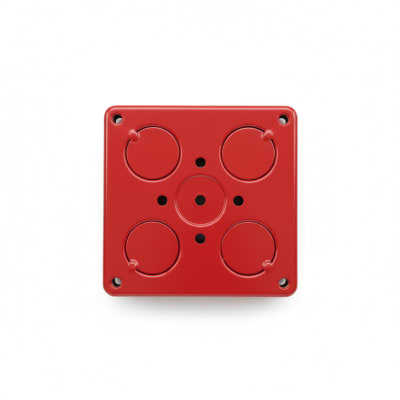 EATON CORPORATION BB-R