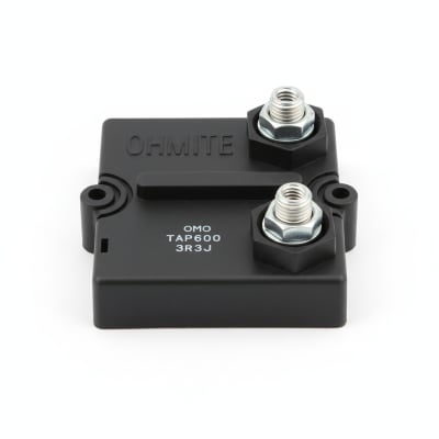 OHMITE TAP600K100E