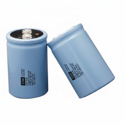 CORNELL DUBILIER DCMC532U075AA2B