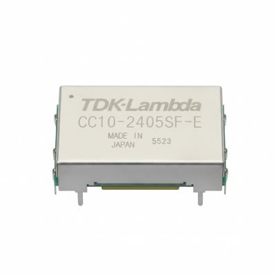TDK CC10-1212SR-E