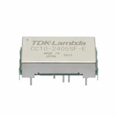 TDK CC-10-4812SR-E