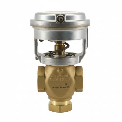 JOHNSON CONTROLS VG7842LT+3008D