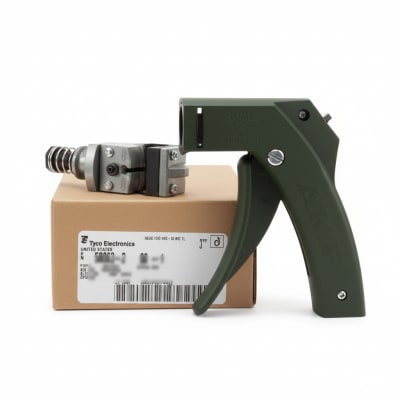 TE CONNECTIVITY 58063-2