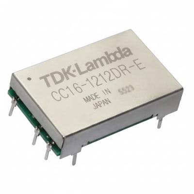 TDK CC6-1212DR-E