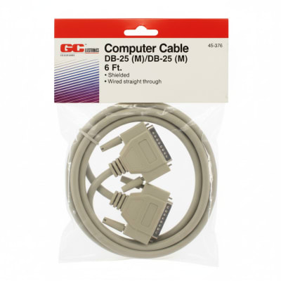 GC ELECTRONICS 45-376