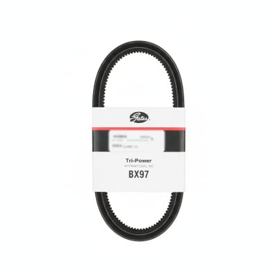 REGAL REXNORD BX97