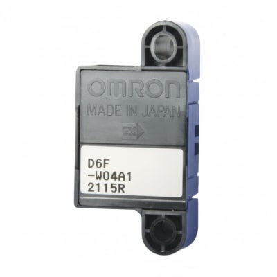 OMRON D6F-W04A1