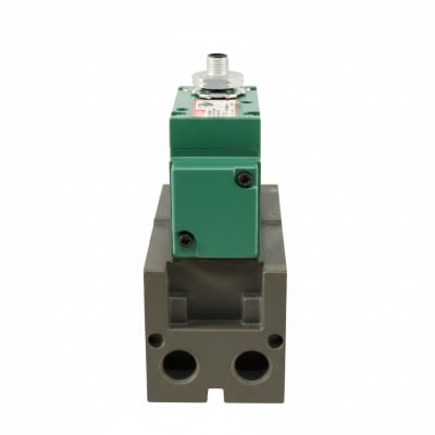 ASCO A12BA400RT61E61