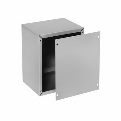 BUD INDUSTRIES AU-1039