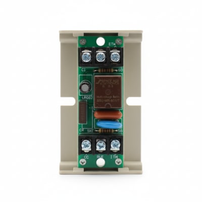 SPACE AGE ELECTRONICS SSU-MR-801/T