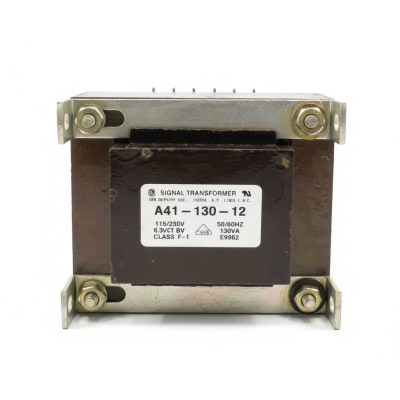 SIGNAL TRANSFORMER A41-130-12