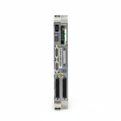 SIEMENS 6DD-1601-0AF0