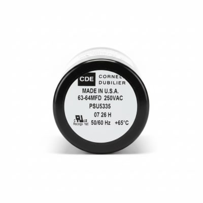 CORNELL DUBILIER PSU34015