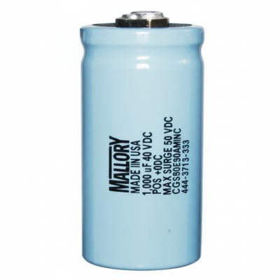 CORNELL DUBILIER CGS122T200R2L