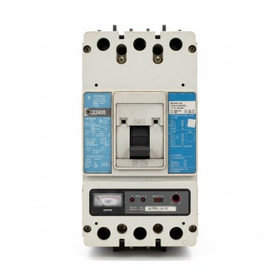 EATON CORPORATION KD2400