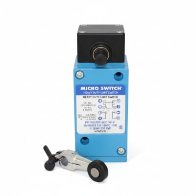 HONEYWELL LSQ051