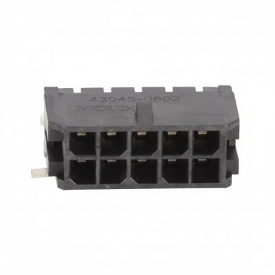 MOLEX 43045-0802
