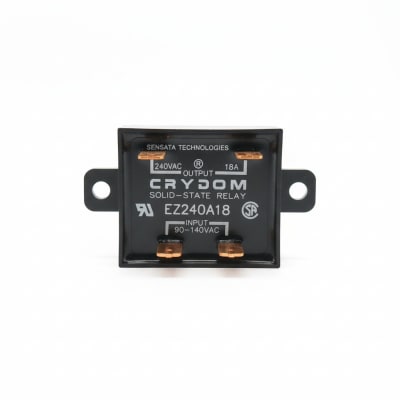 SENSATA TECHNOLOGIES EZ240A18