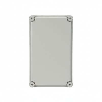 BUD INDUSTRIES NBD-10449