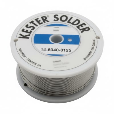 KESTER 14-6040-0125