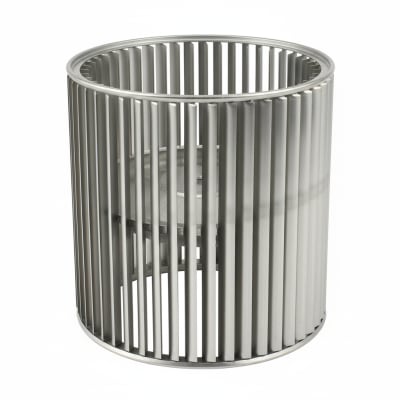 INGERSOLL RAND WHL0502