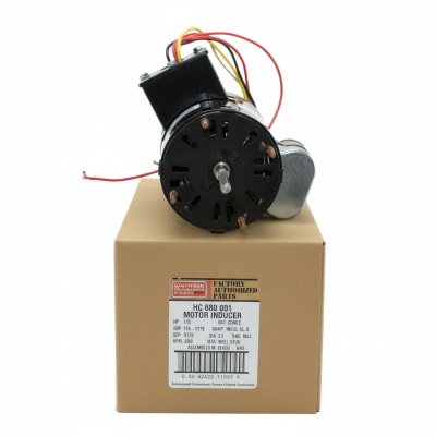 UNITED TECHNOLOGIES HC680001