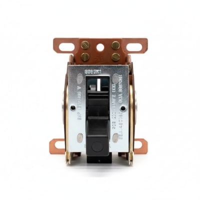 EATON CORPORATION 8980K1