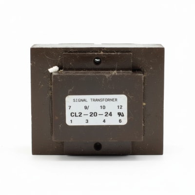 SIGNAL TRANSFORMER CL2-20-24