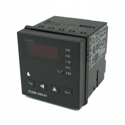 JUMO 70303040-001-000-00