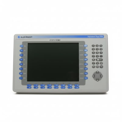 ALLEN BRADLEY 2711P-K10C6B1