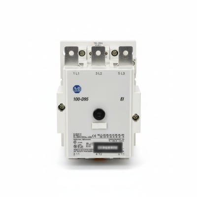 ALLEN BRADLEY 100-D95ED11